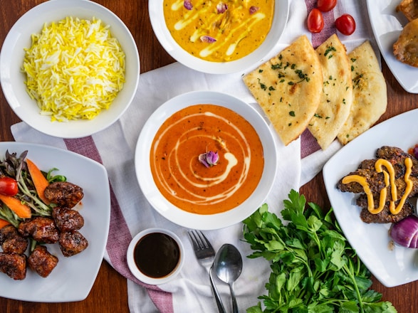 Dal Tadka
